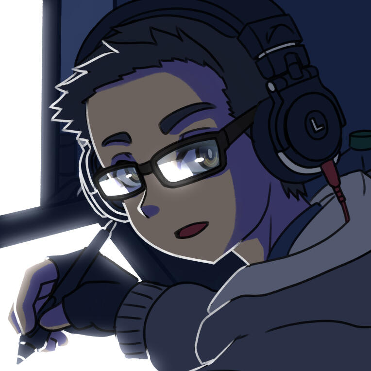 Self Portrait