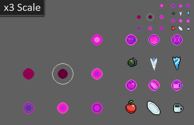 Bullets