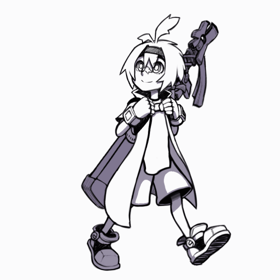 2D Animations