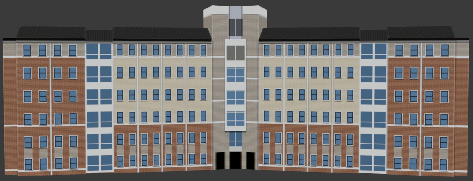 GMU Hampton Roads Hall